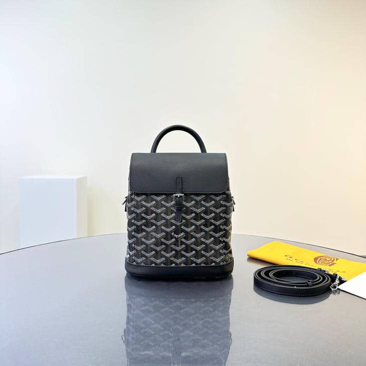Mini Backpack5